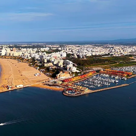Pe Na Areia Da Rocha * 포티마오