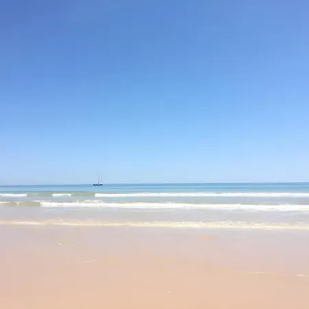 Pe Na Areia Da Rocha * 포티마오