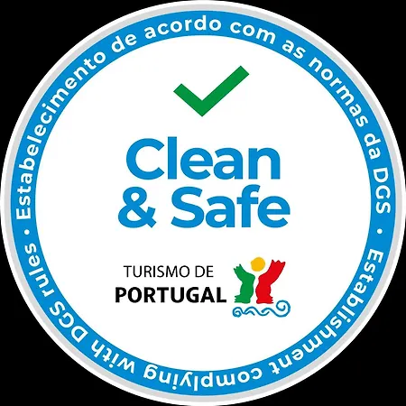 펜션 Pe Na Areia Da Rocha